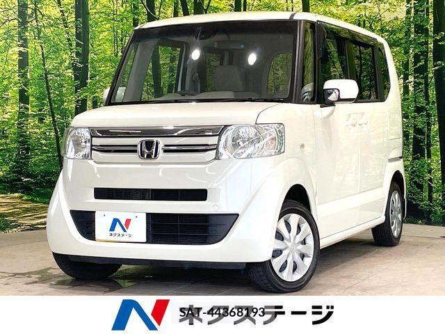 Honda N BOX 2016-03 8315771-0