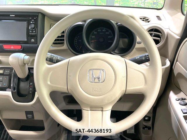 Honda N BOX 2016-03 8315771-10