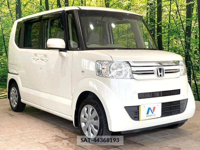 Honda N BOX 2016-03 8315771-15