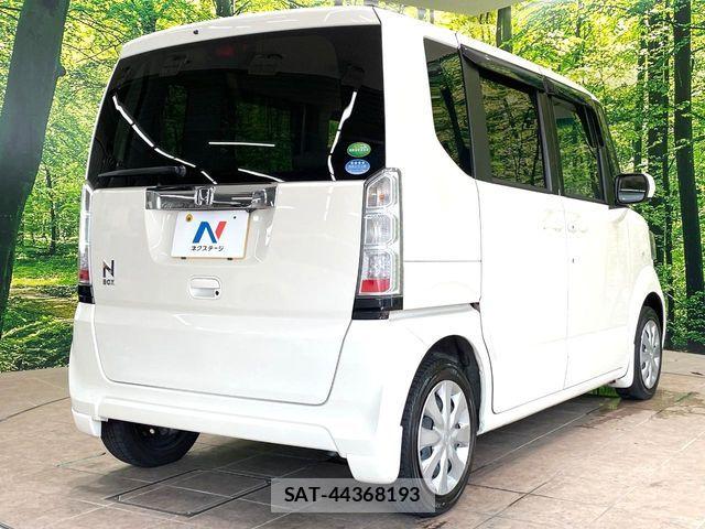 Honda N BOX 2016-03 8315771-16
