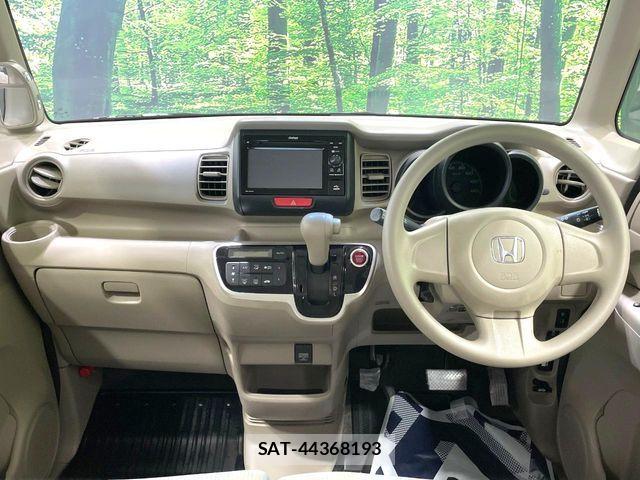 Honda N BOX 2016-03 8315771-1