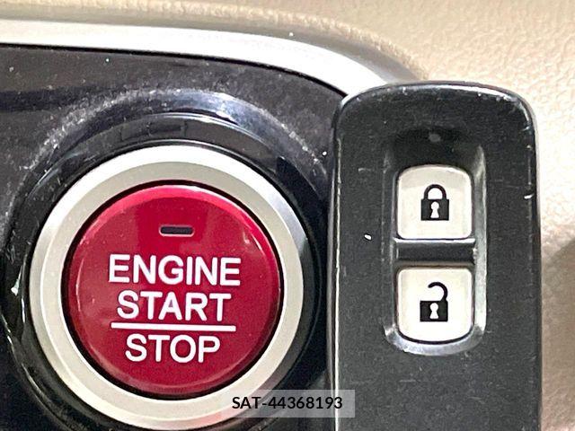 Honda N BOX 2016-03 8315771-5