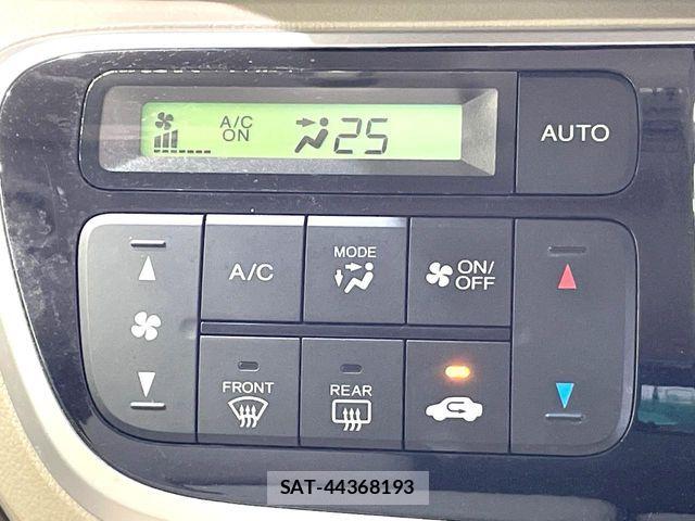 Honda N BOX 2016-03 8315771-6