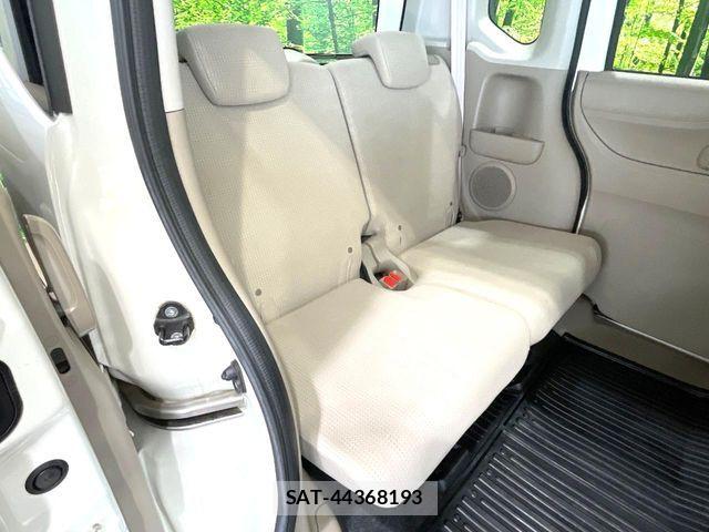 Honda N BOX 2016-03 8315771-8