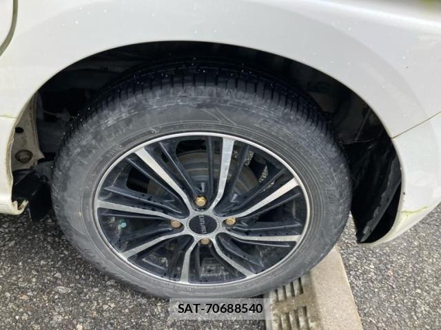 Honda N BOX 2018-08 8315779-9