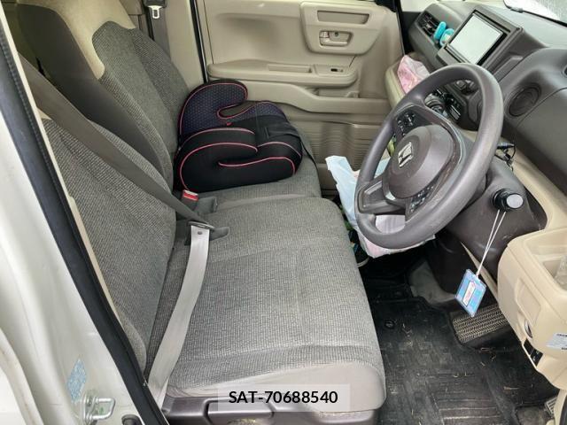 Honda N BOX 2018-08 8315779-11