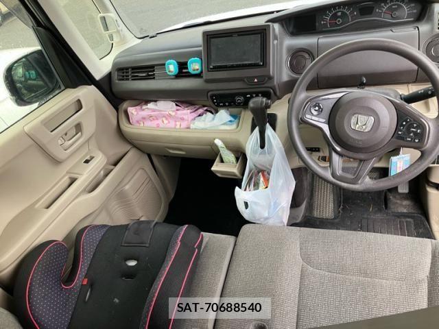 Honda N BOX 2018-08 8315779-15
