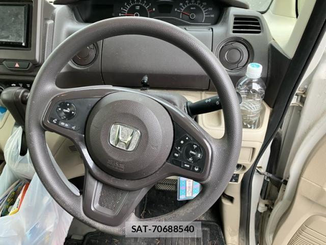 Honda N BOX 2018-08 8315779-17