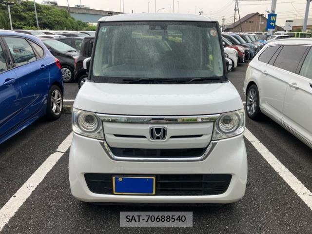 Honda N BOX 2018-08 8315779-1