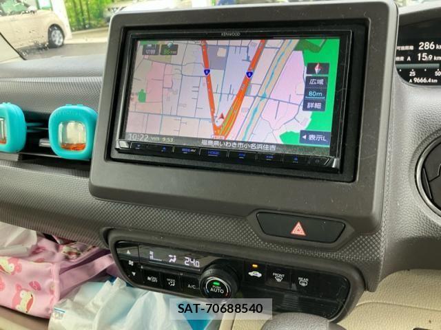 Honda N BOX 2018-08 8315779-21