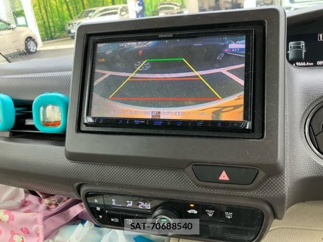 Honda N BOX 2018-08 8315779-22