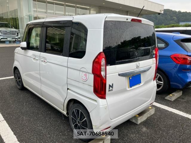 Honda N BOX 2018-08 8315779-5