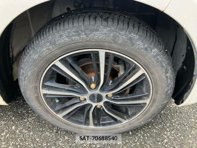 Honda N BOX 2018-08 8315779-6