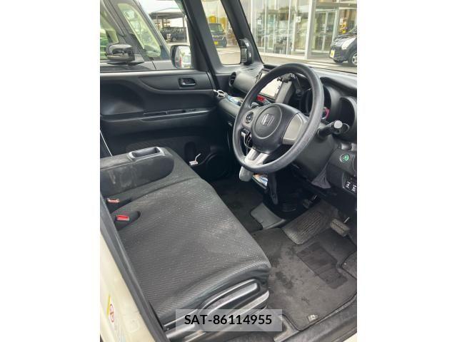 Honda N BOX 2014-07 8315798-11
