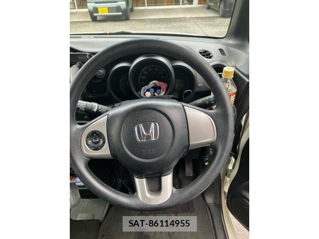 Honda N BOX 2014-07 8315798-13