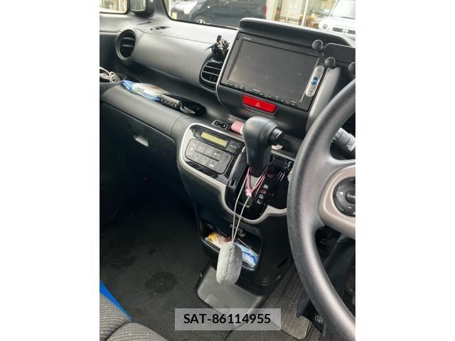 Honda N BOX 2014-07 8315798-15