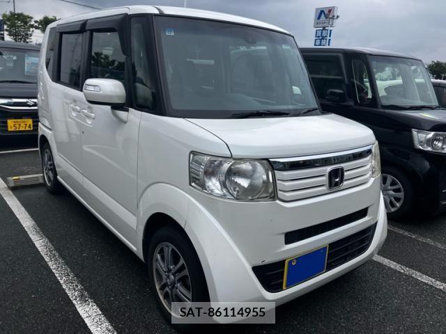 Honda N BOX 2014-07 8315798-1