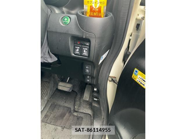 Honda N BOX 2014-07 8315798-20
