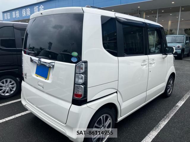 Honda N BOX 2014-07 8315798-2