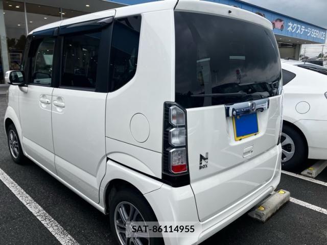Honda N BOX 2014-07 8315798-3