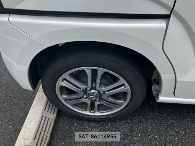 Honda N BOX 2014-07 8315798-4