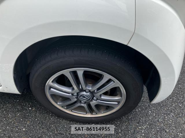 Honda N BOX 2014-07 8315798-5