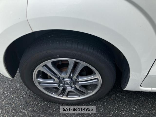 Honda N BOX 2014-07 8315798-6
