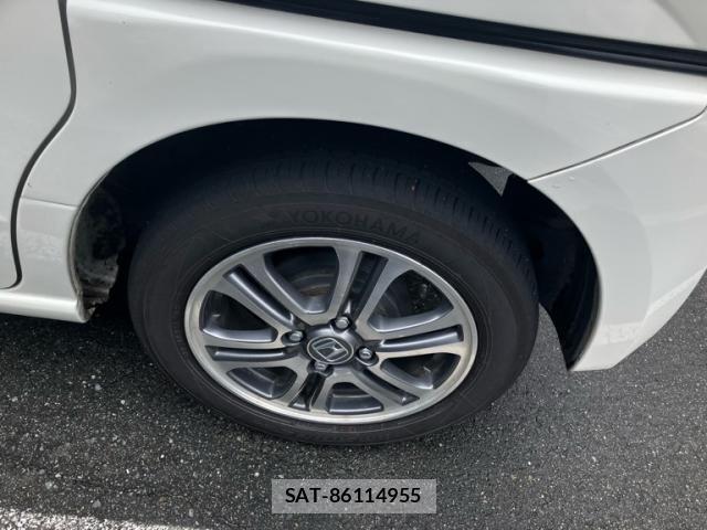 Honda N BOX 2014-07 8315798-7