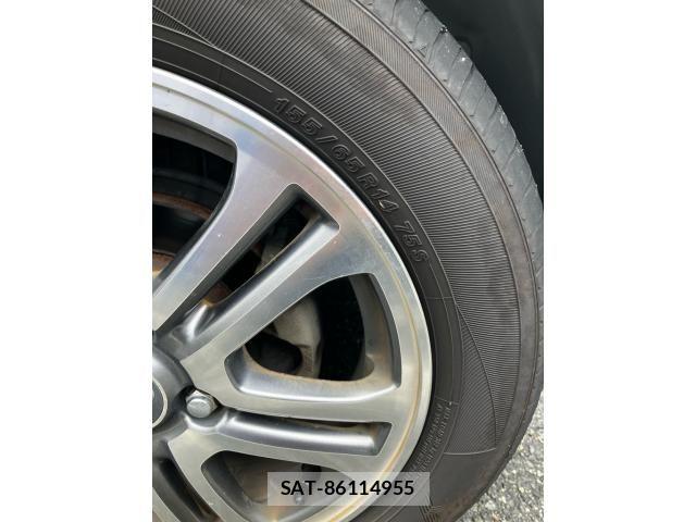 Honda N BOX 2014-07 8315798-8