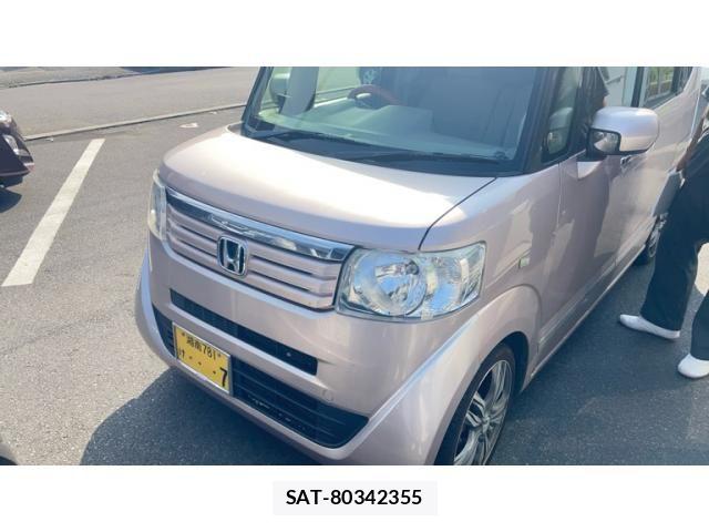 Honda N BOX 2012-07 8315797-10