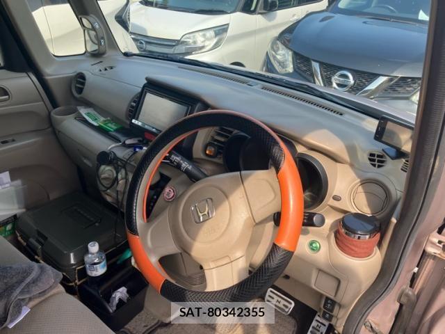 Honda N BOX 2012-07 8315797-1