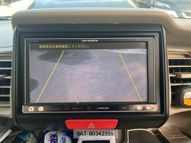 Honda N BOX 2012-07 8315797-5