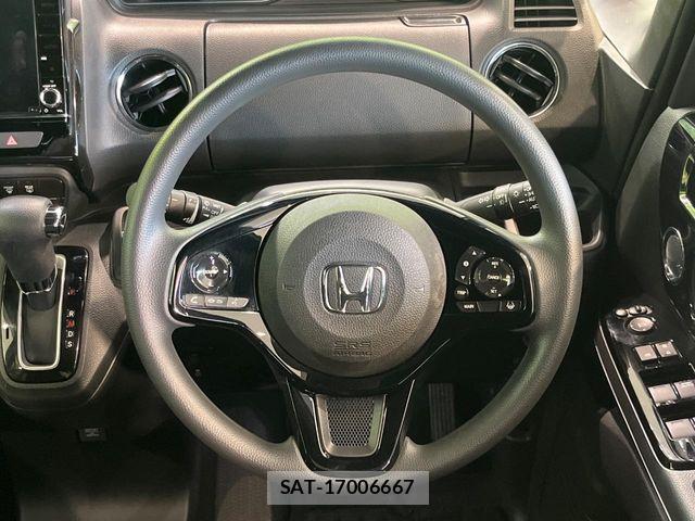 Honda N BOX 2022-03 8315689-10
