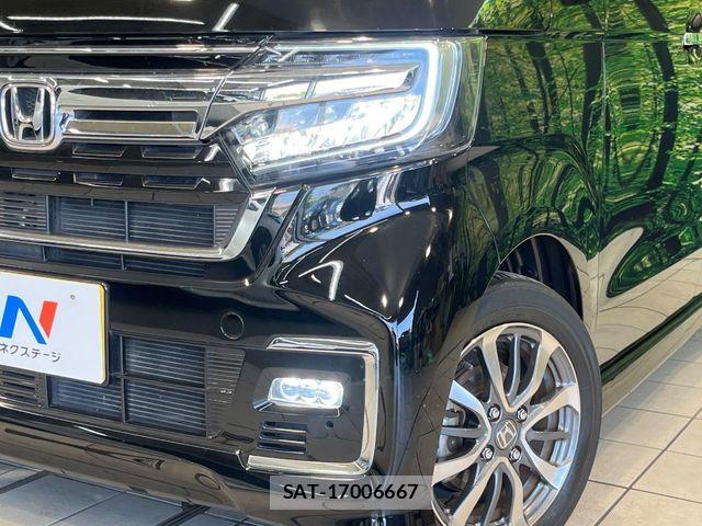 Honda N BOX 2022-03 8315689-11