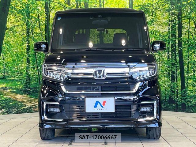 Honda N BOX 2022-03 8315689-13