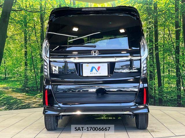 Honda N BOX 2022-03 8315689-14