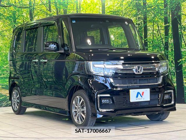 Honda N BOX 2022-03 8315689-15