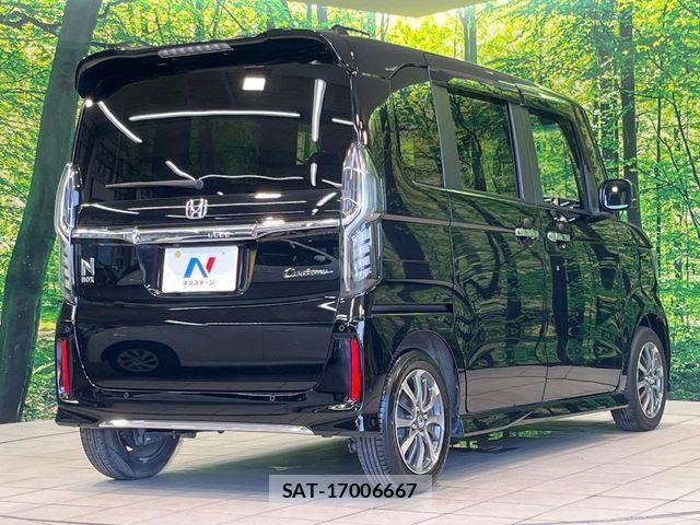 Honda N BOX 2022-03 8315689-16