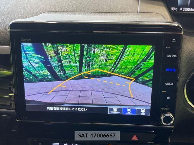 Honda N BOX 2022-03 8315689-3