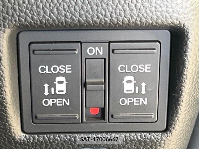 Honda N BOX 2022-03 8315689-6