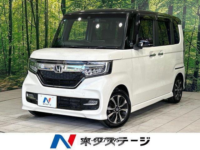 Honda N BOX 2018-01 8315723-0