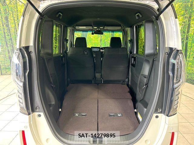 Honda N BOX 2018-01 8315723-9