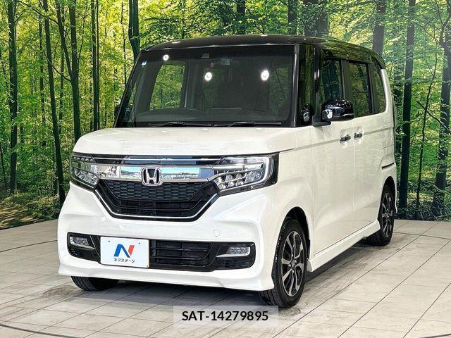 Honda N BOX 2018-01 8315723-15