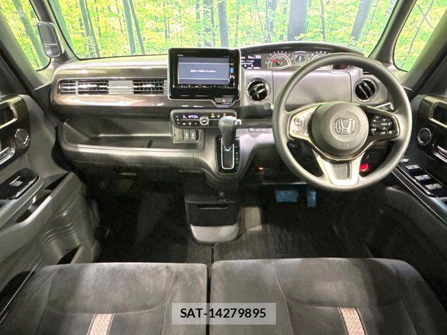 Honda N BOX 2018-01 8315723-1