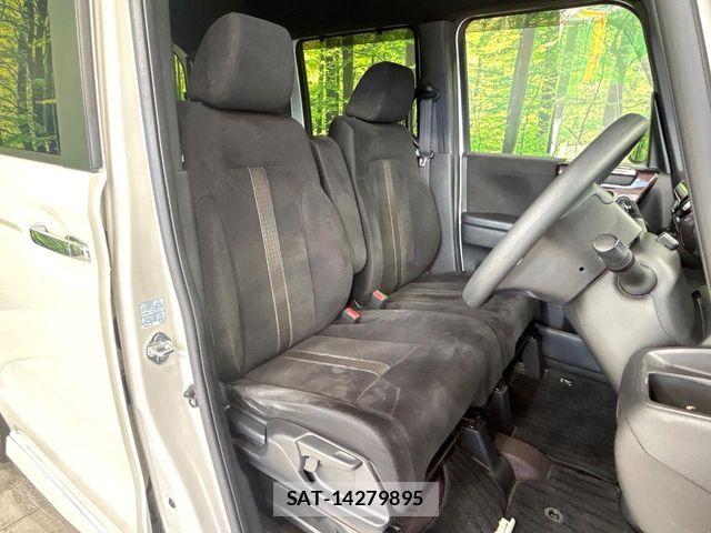 Honda N BOX 2018-01 8315723-7