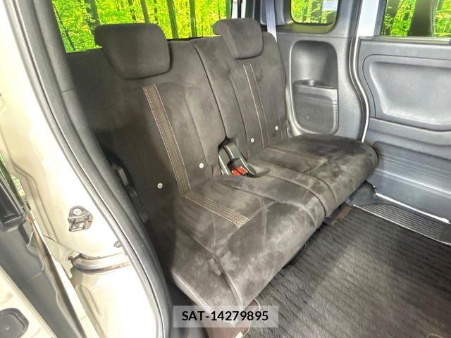 Honda N BOX 2018-01 8315723-8