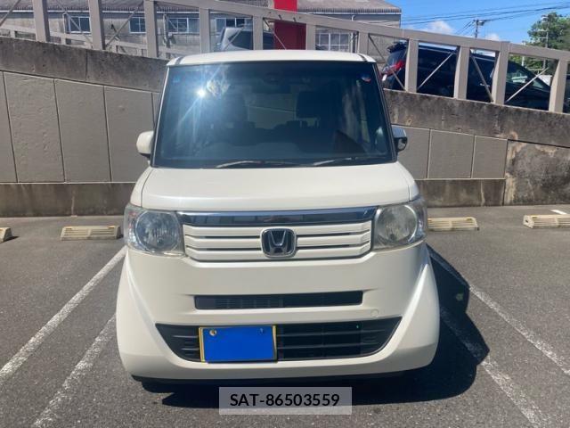 Honda N BOX 2014-08 8315795-0