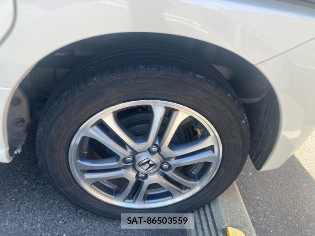 Honda N BOX 2014-08 8315795-9