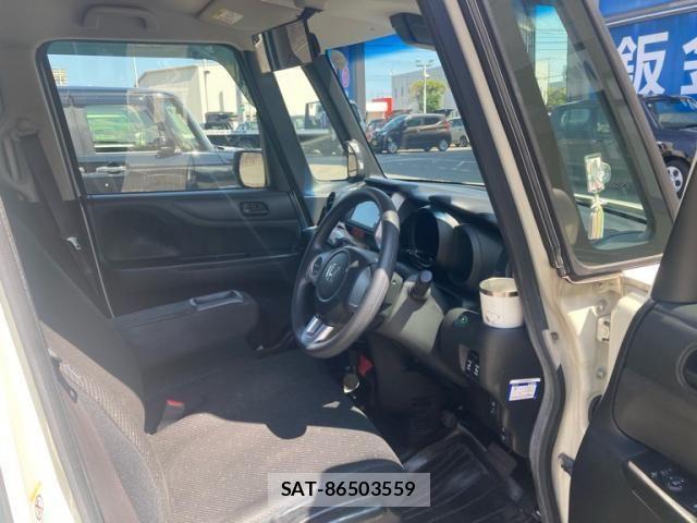Honda N BOX 2014-08 8315795-11