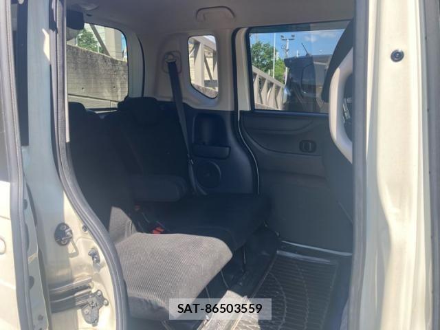 Honda N BOX 2014-08 8315795-12